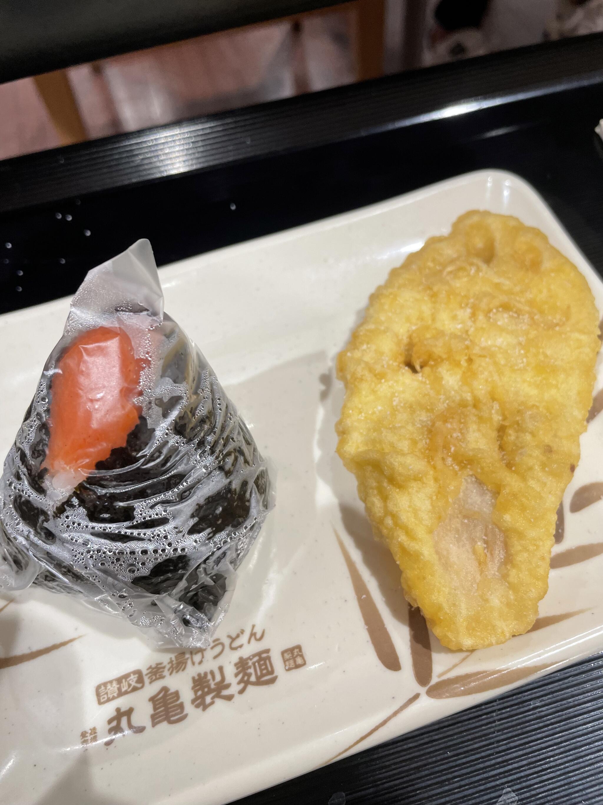 丸亀製麺 イオンモール名古屋茶屋の代表写真10