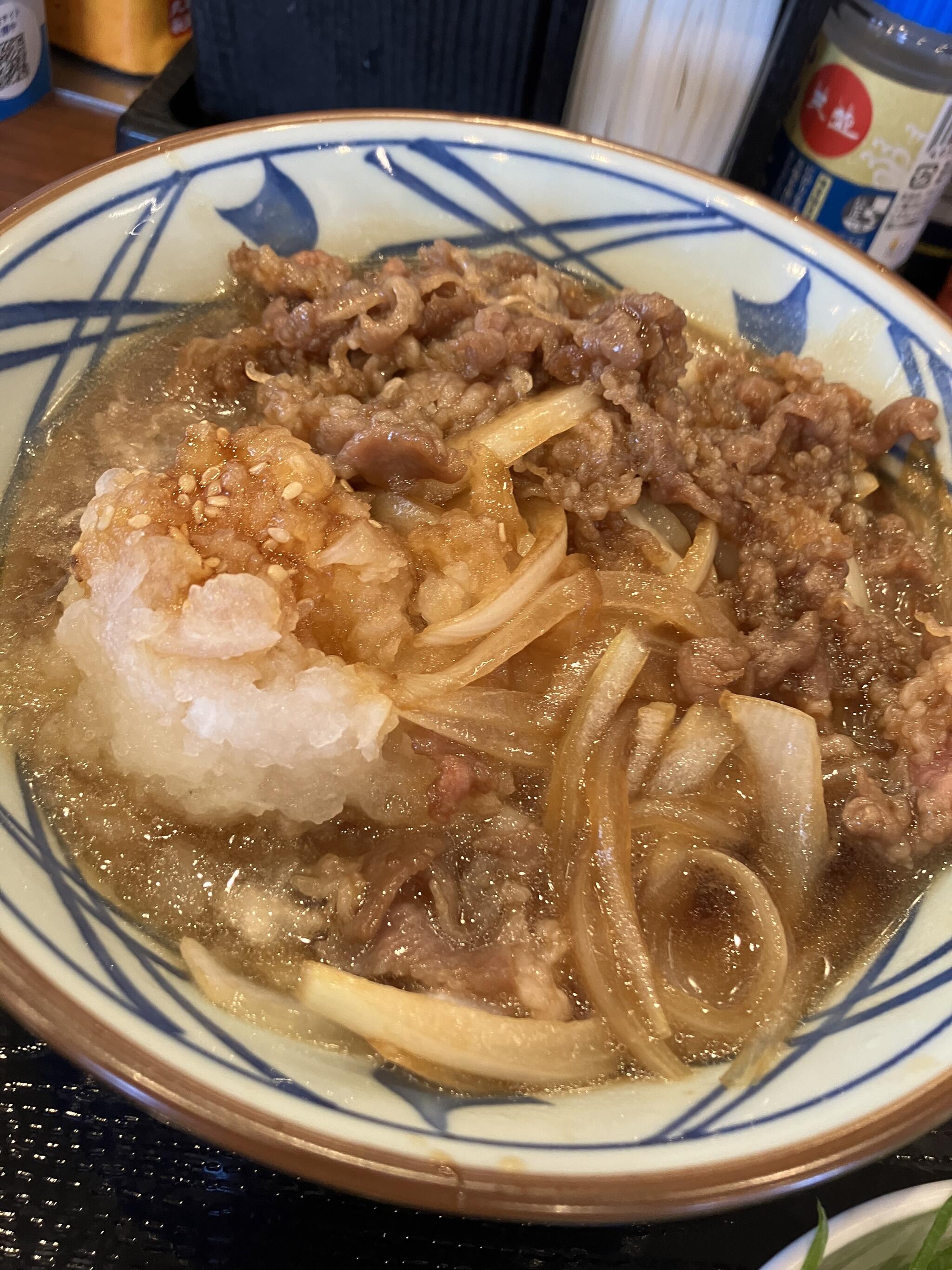 丸亀製麺 東広島の代表写真4