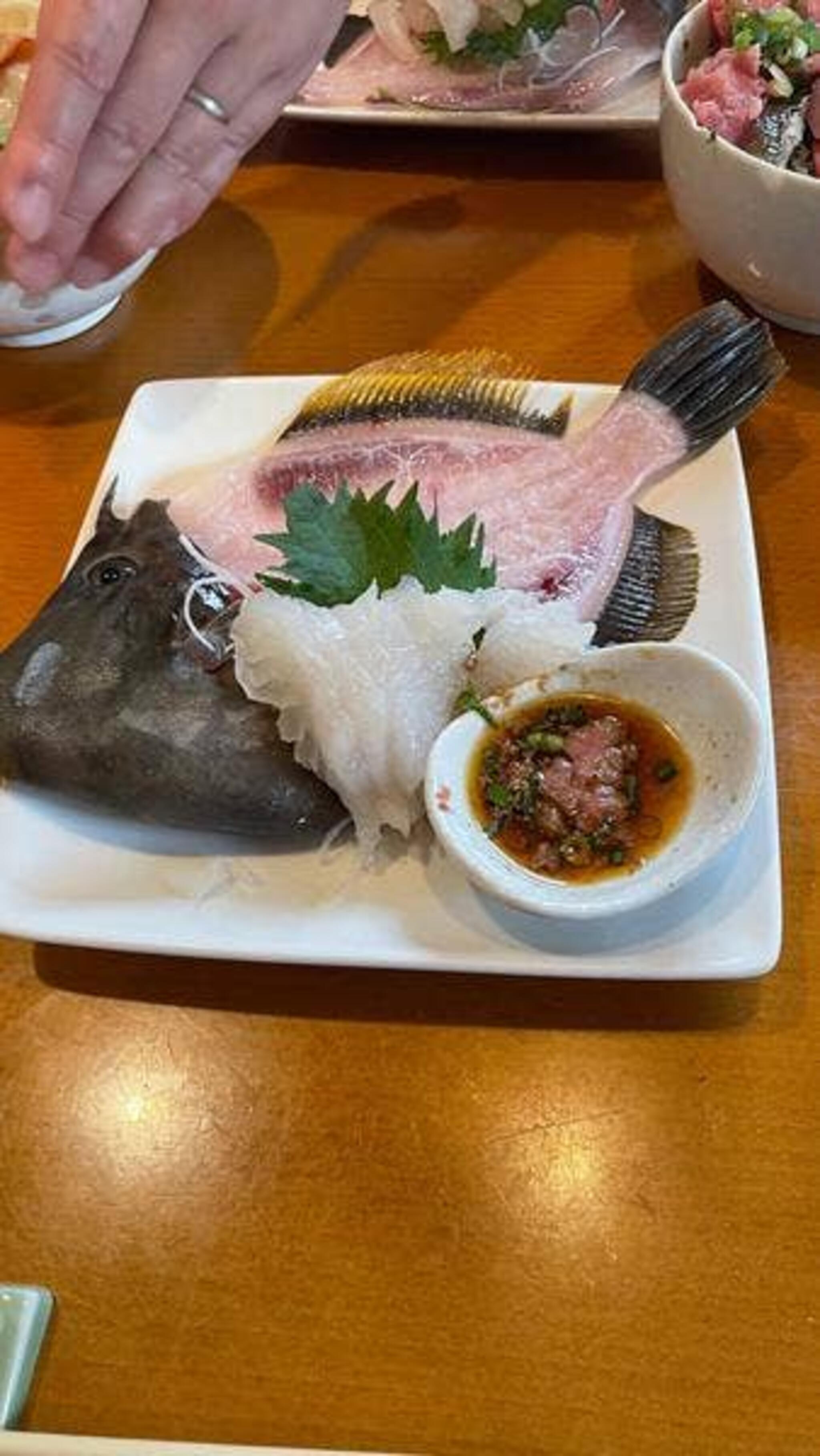 ぎょギョ魚の三太郎の代表写真5