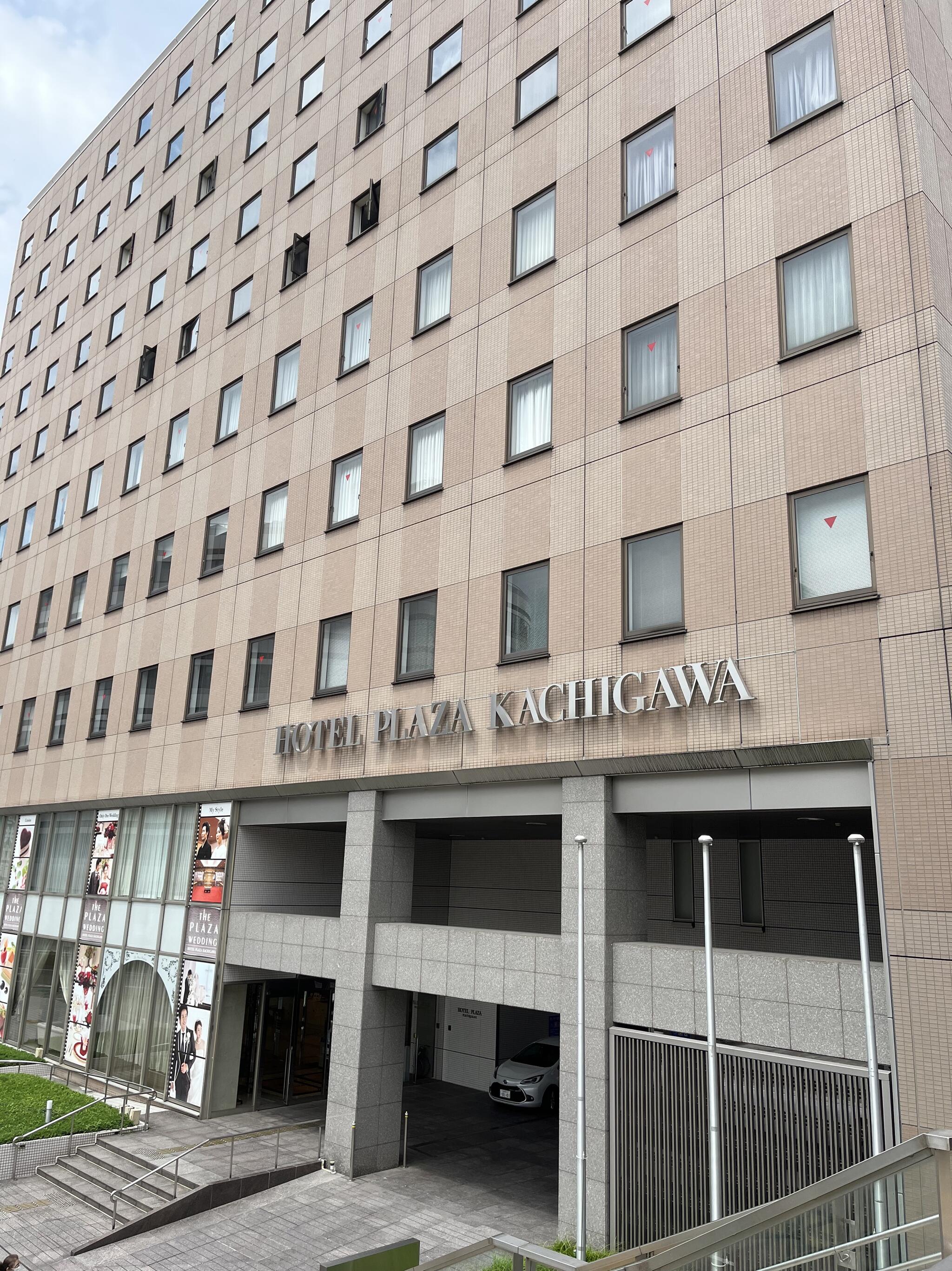 ホテルプラザ勝川の代表写真8
