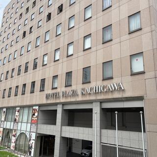 ホテルプラザ勝川の写真8