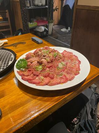 焼肉一丁目のクチコミ写真1