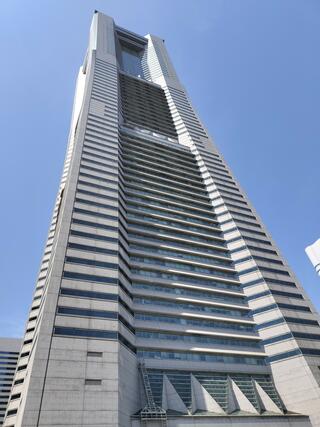 横浜ランドマークタワーのクチコミ写真1