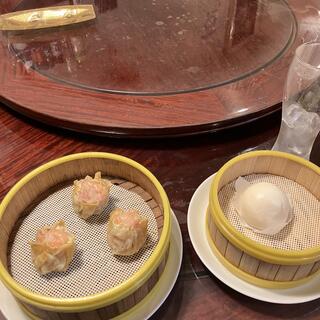 GFC香港スタイル飲茶レストラン 和歌山店の写真13
