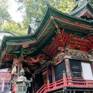 榛名神社の写真16