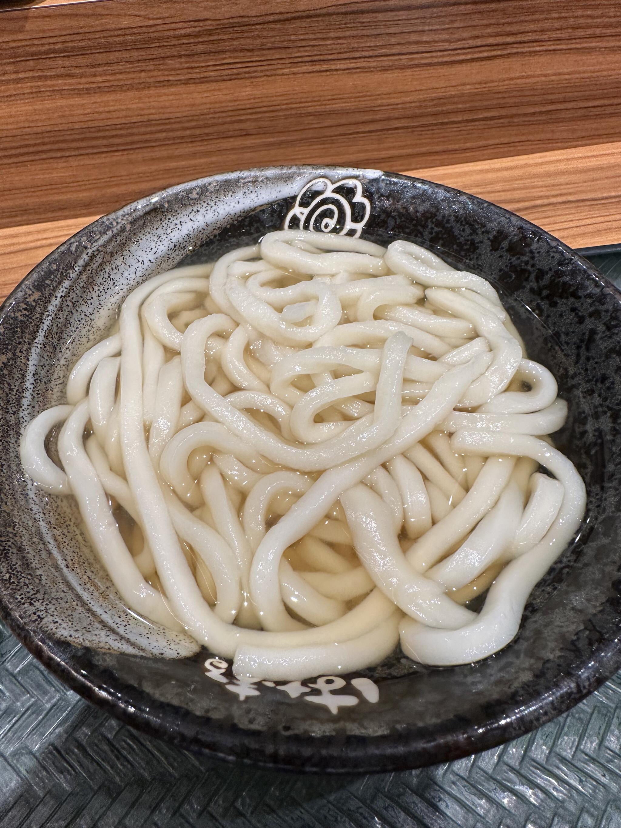 はなまるうどん ニトリ新居浜店の代表写真1