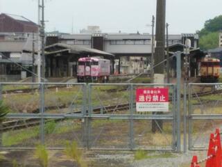 津山まなびの鉄道館のクチコミ写真2