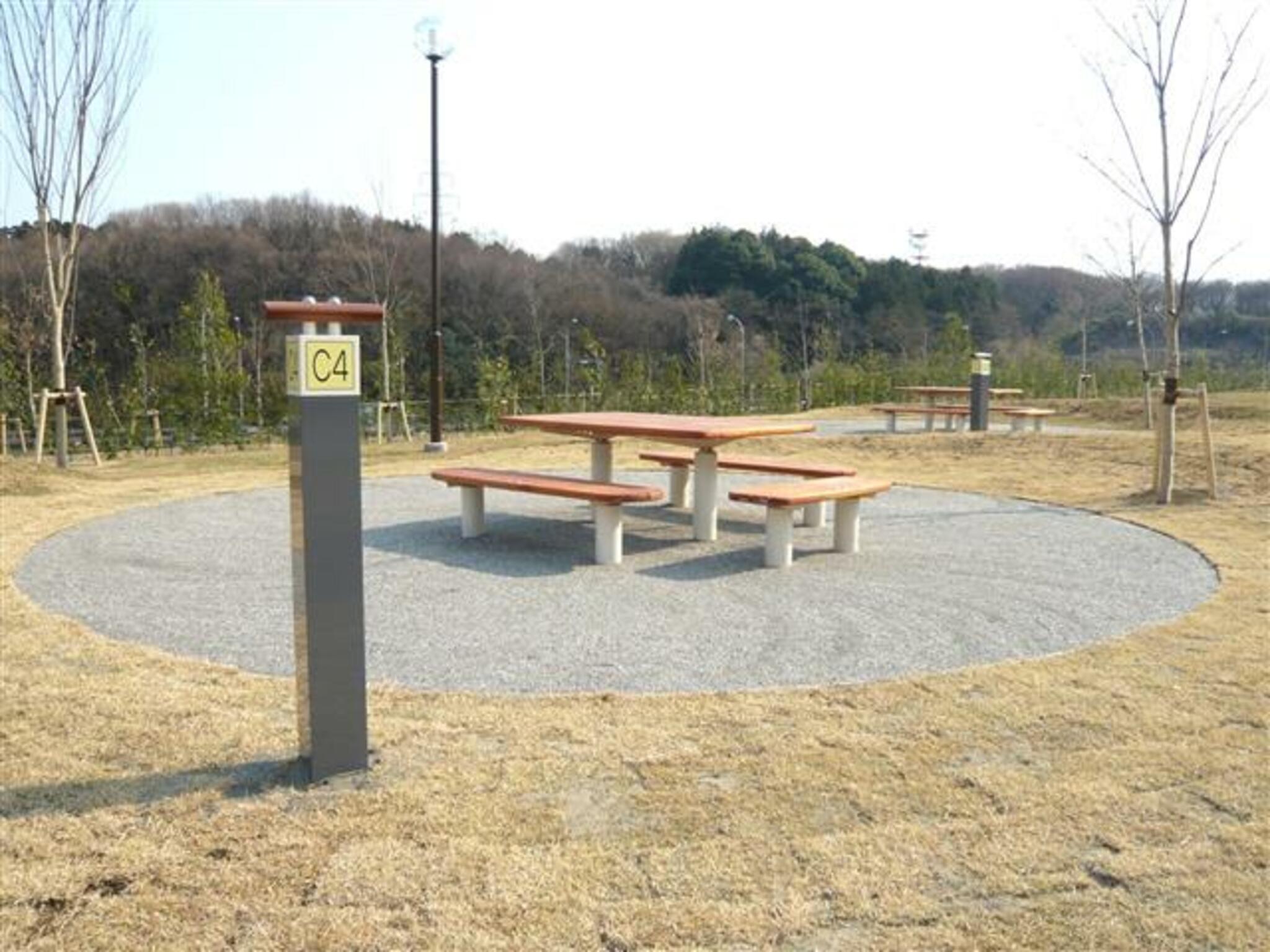玄海田公園バーベキュー場の代表写真5