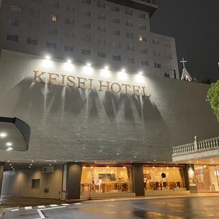 水戸京成ホテルの写真3
