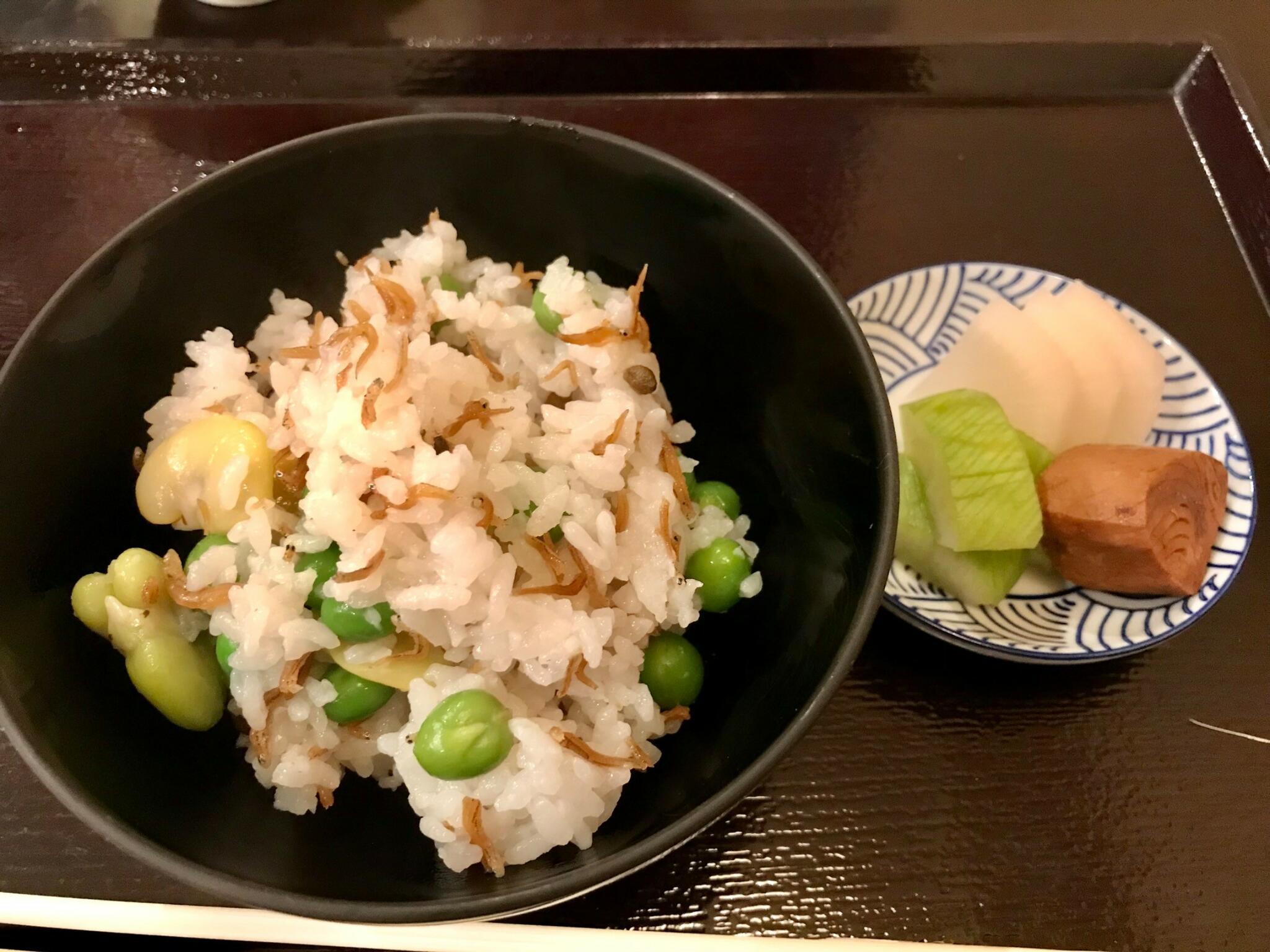 日本料理増田の代表写真8