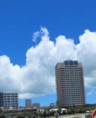 ザ・ビーチタワー沖縄のクチコミ写真1