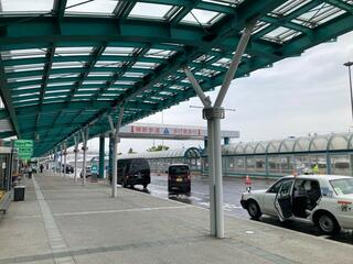 函館空港のクチコミ写真1
