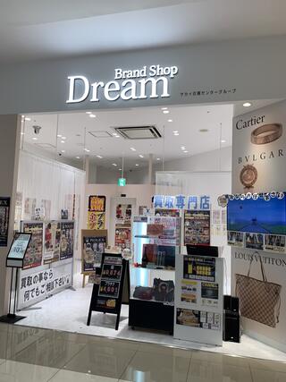 ブランドショップ　ドリーム イオンモール岡山店のクチコミ写真1