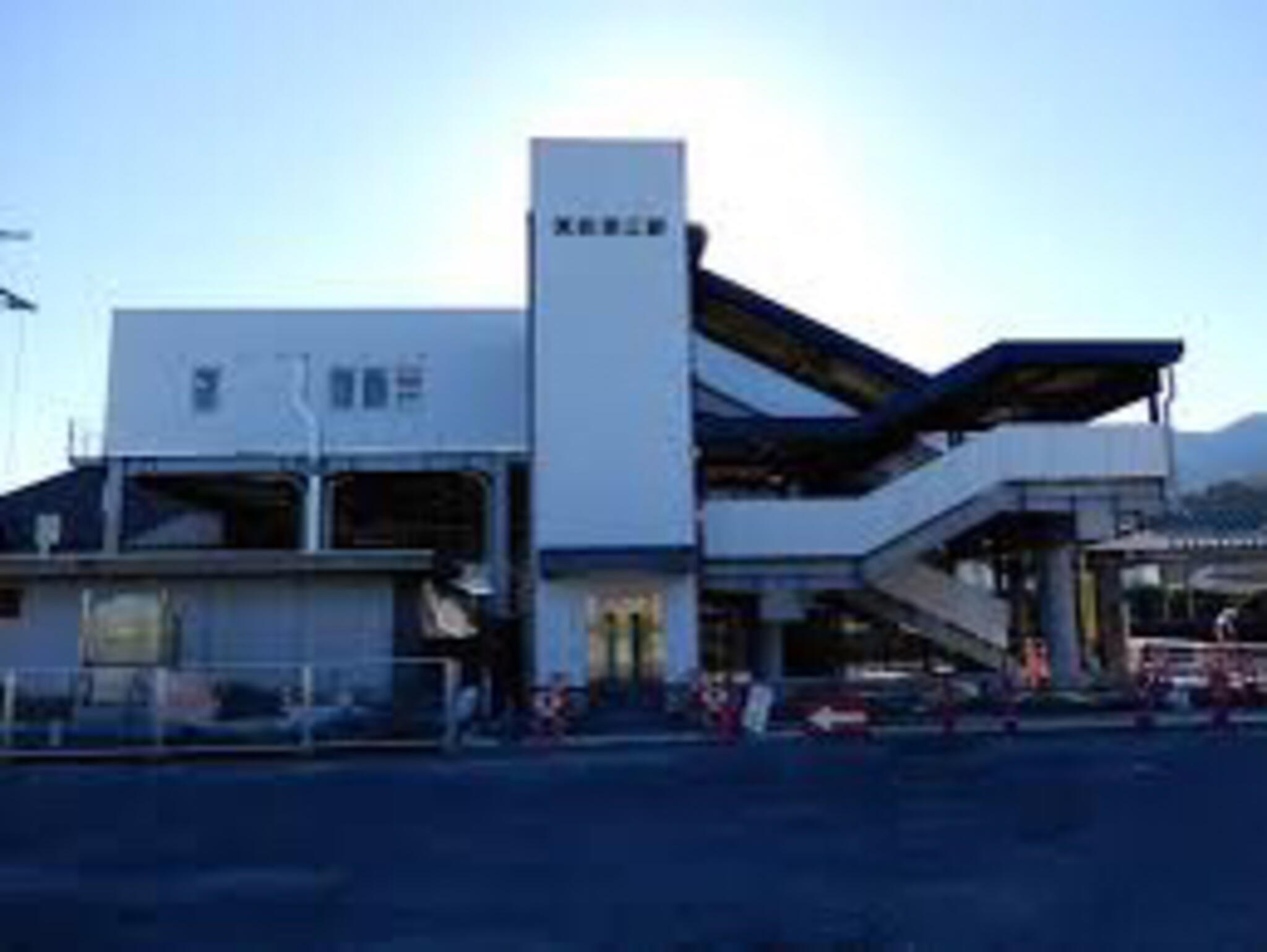 筑前深江駅の代表写真2