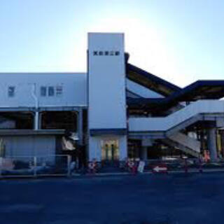 筑前深江駅の写真2