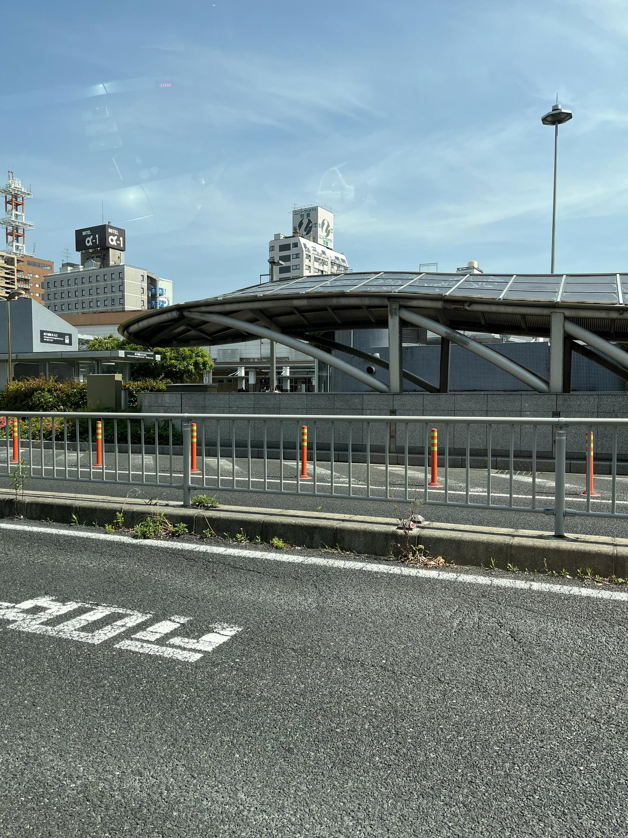 ユニバーサルホテル 松江駅前の代表写真2