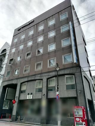 ホテルテトラスピリット札幌のクチコミ写真1