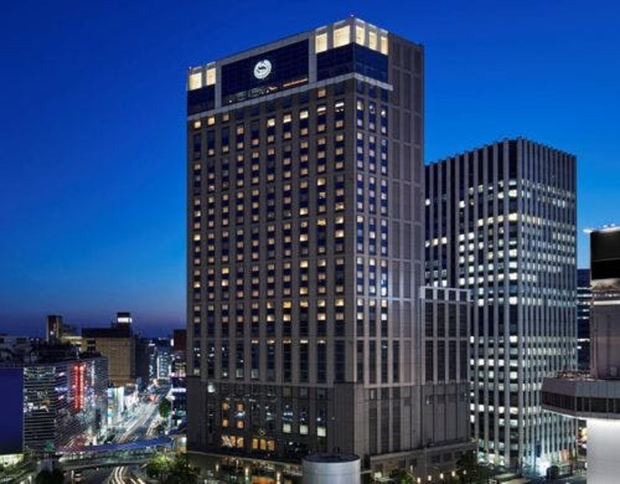 横浜ベイシェラトン ホテル&タワーズの代表写真2