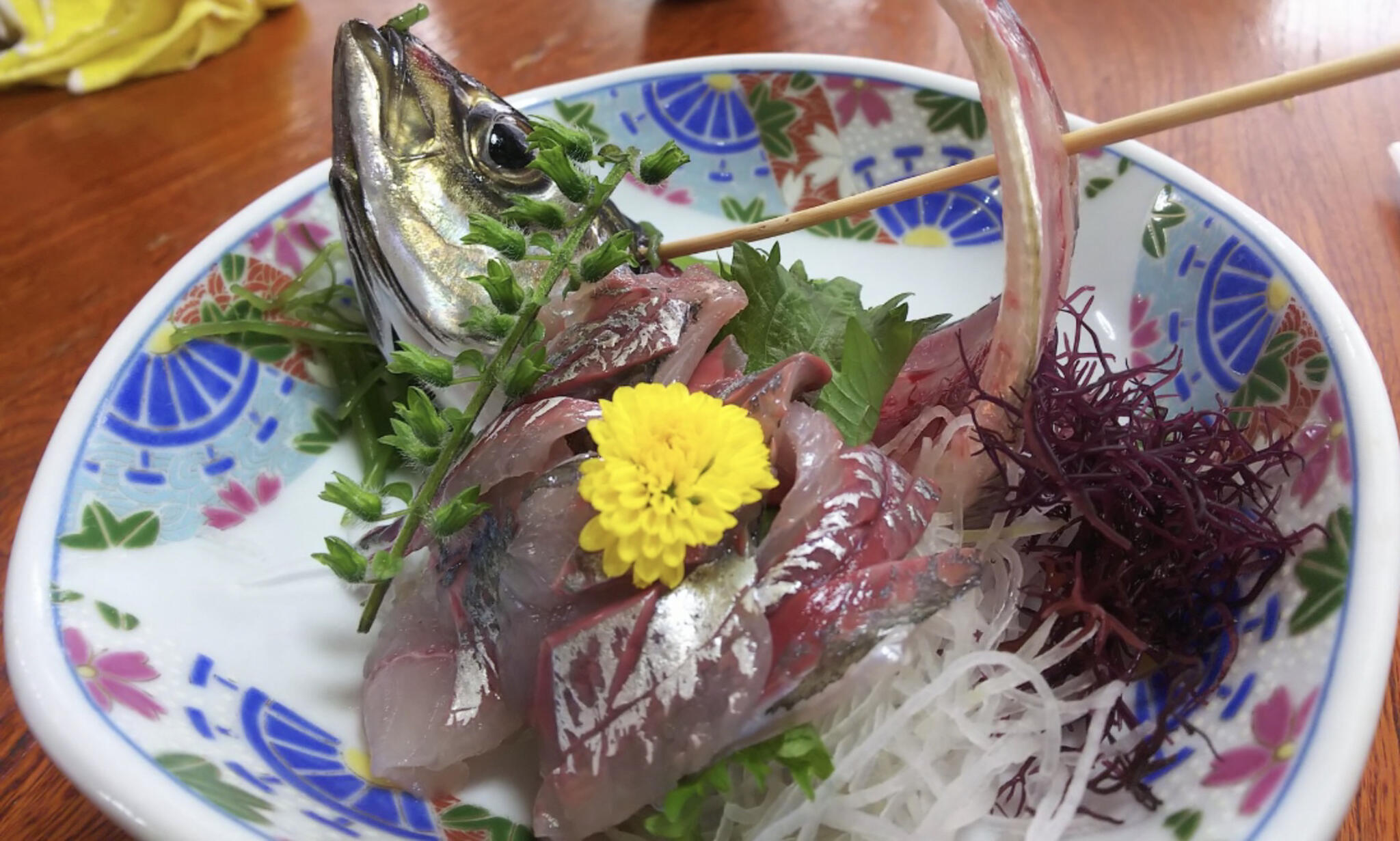 海鮮料理の店 岩沢の代表写真10