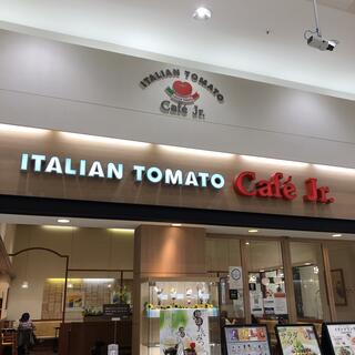 イタリアントマト CafeJr. イオンモール旭川西店の写真2