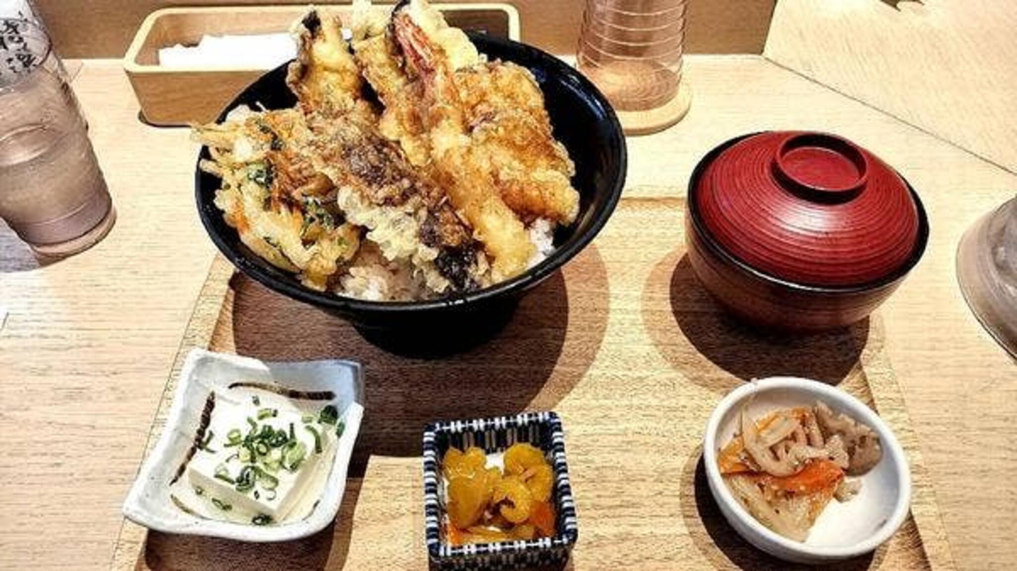 海鮮食堂 魚盛 さいたま新都心コクーンシティ店の代表写真9