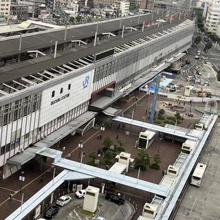 岡山駅の写真22