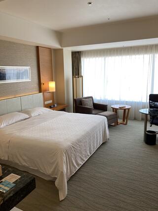 シェラトングランドホテル広島のクチコミ写真1