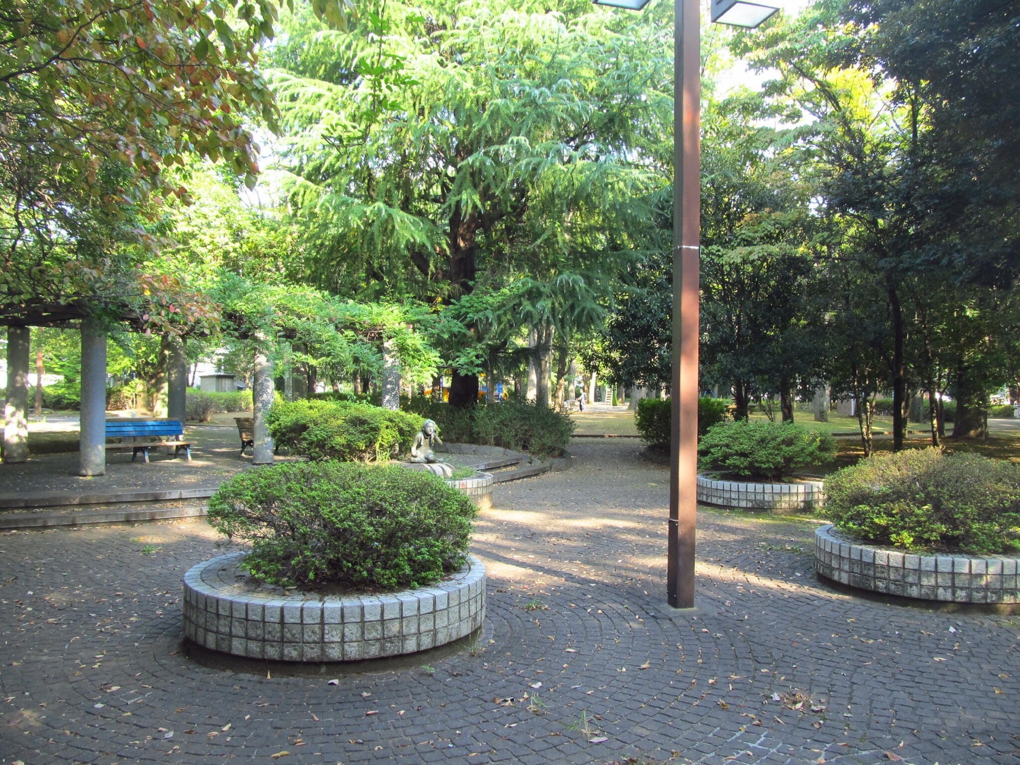 赤塚新町公園の代表写真5