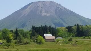 大山のクチコミ写真1