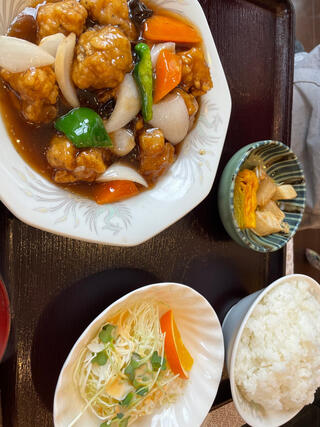 中華料理ニイハオのクチコミ写真1