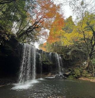 鍋ケ滝公園のクチコミ写真1