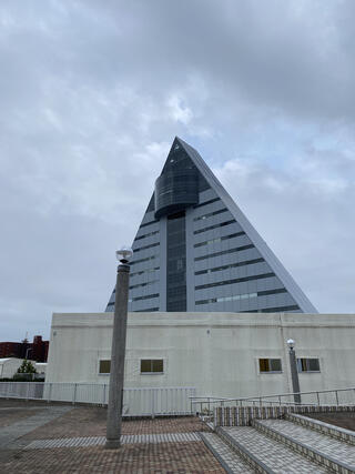 青森県観光物産館アスパムのクチコミ写真1