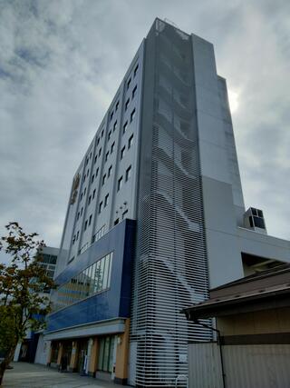 JR東日本ホテルメッツ 八戸のクチコミ写真2