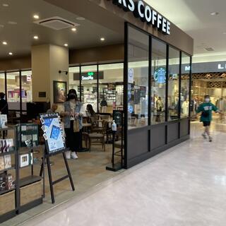 スターバックスコーヒー イオンモール札幌平岡店の写真7