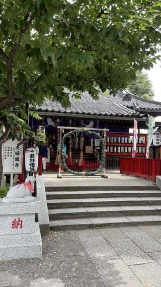 鴻神社のクチコミ写真1