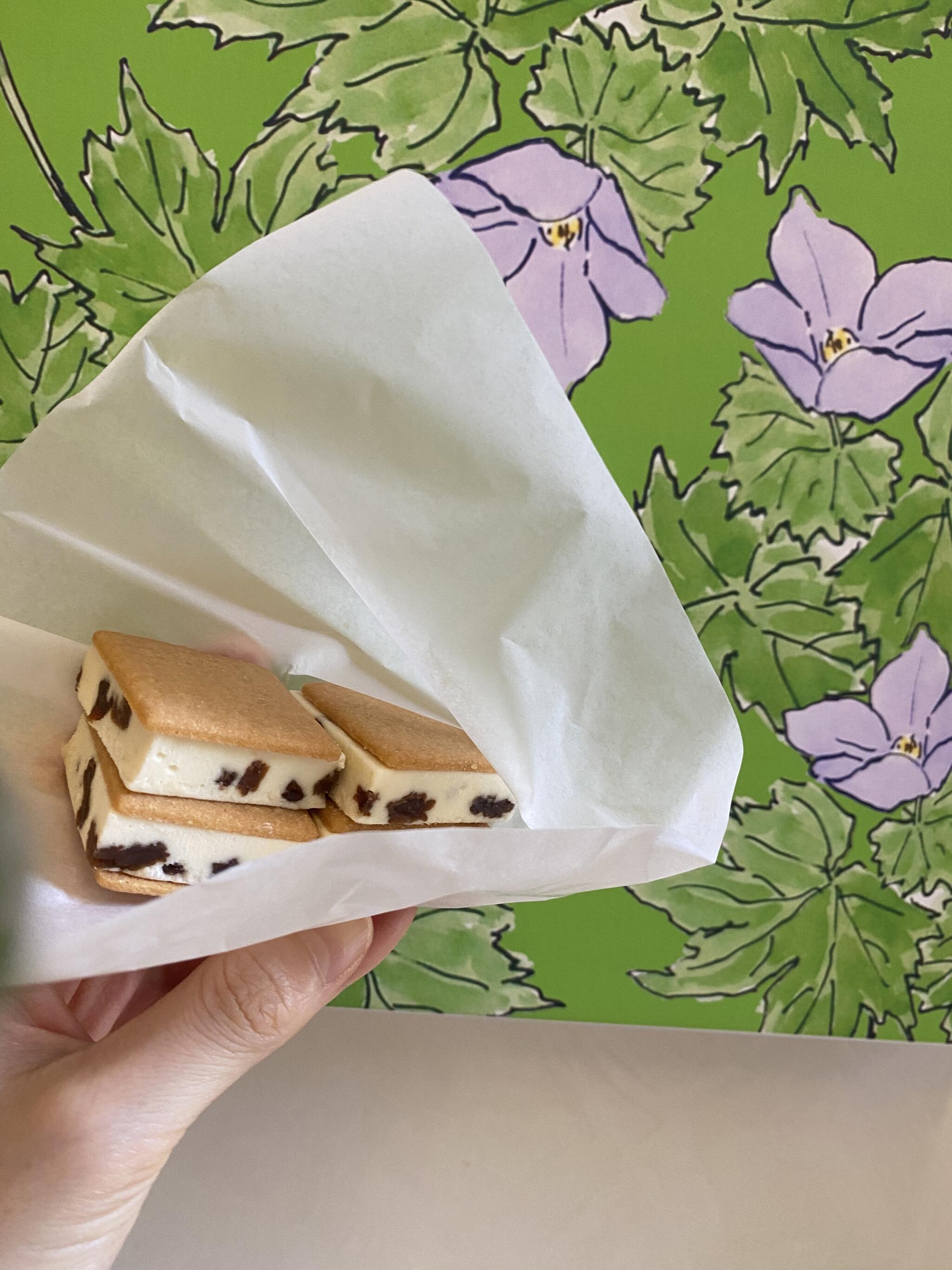 メニュー 六花亭 札幌本店 札幌市中央区北四条西/カフェ・喫茶 Yahoo!マップ