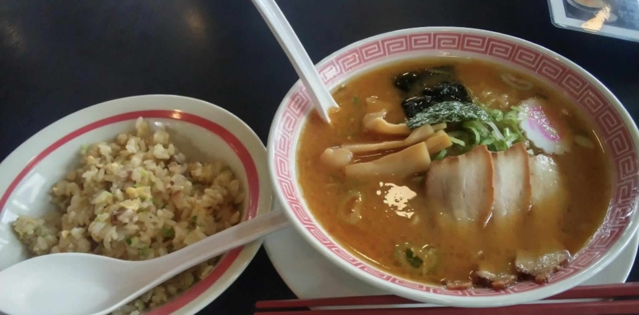 幸楽苑 天童店の代表写真4