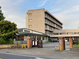 千葉県立生浜高等学校のクチコミ写真1