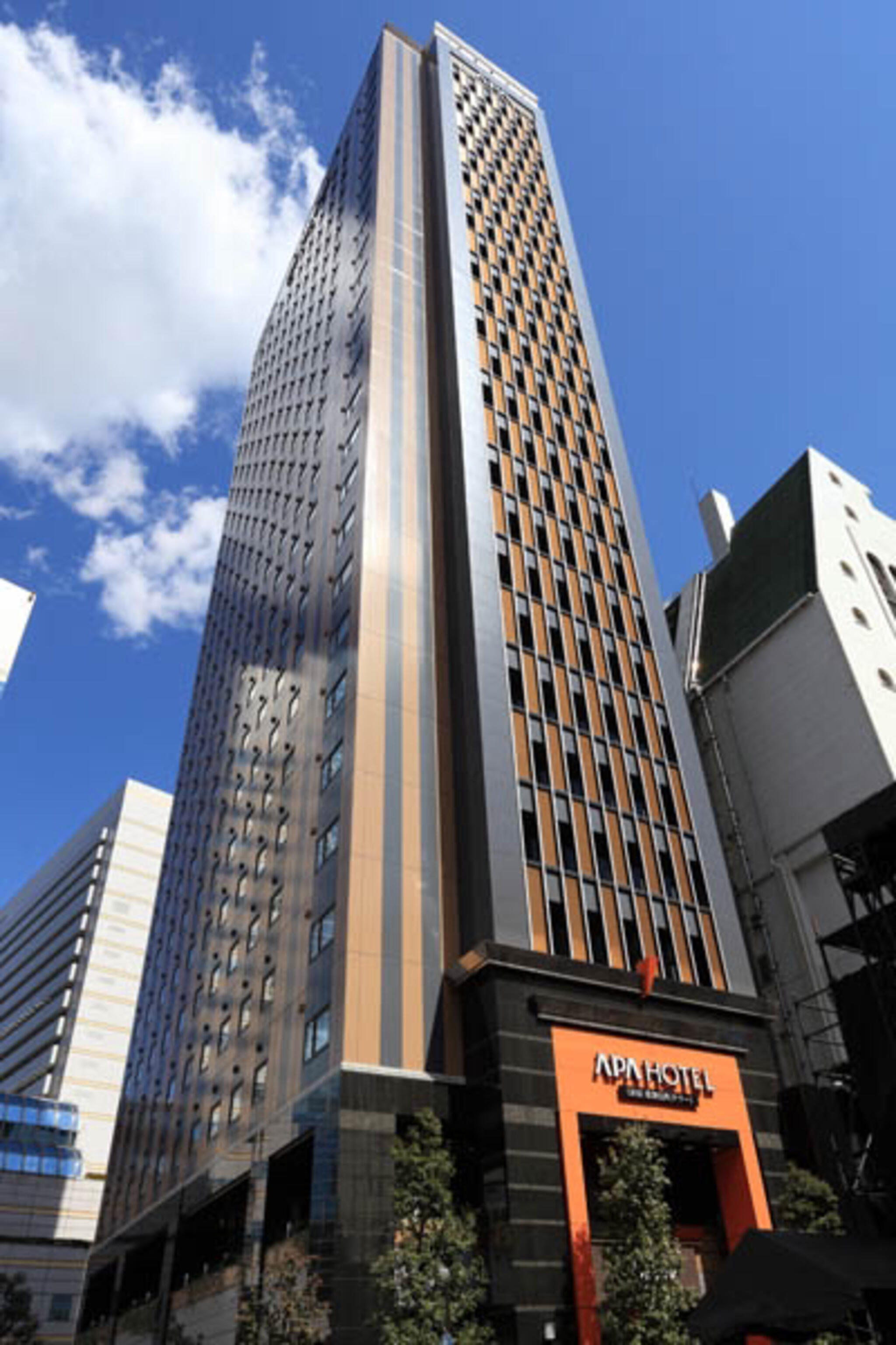 アパホテル〈新宿歌舞伎町タワー〉の代表写真6