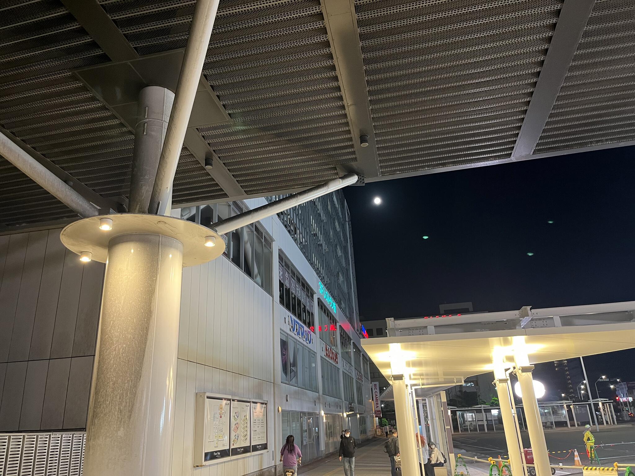 ビックカメラ 新潟店 新潟市中央区花園/家電量販店 Yahoo!マップ