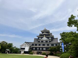 烏城公園のクチコミ写真1