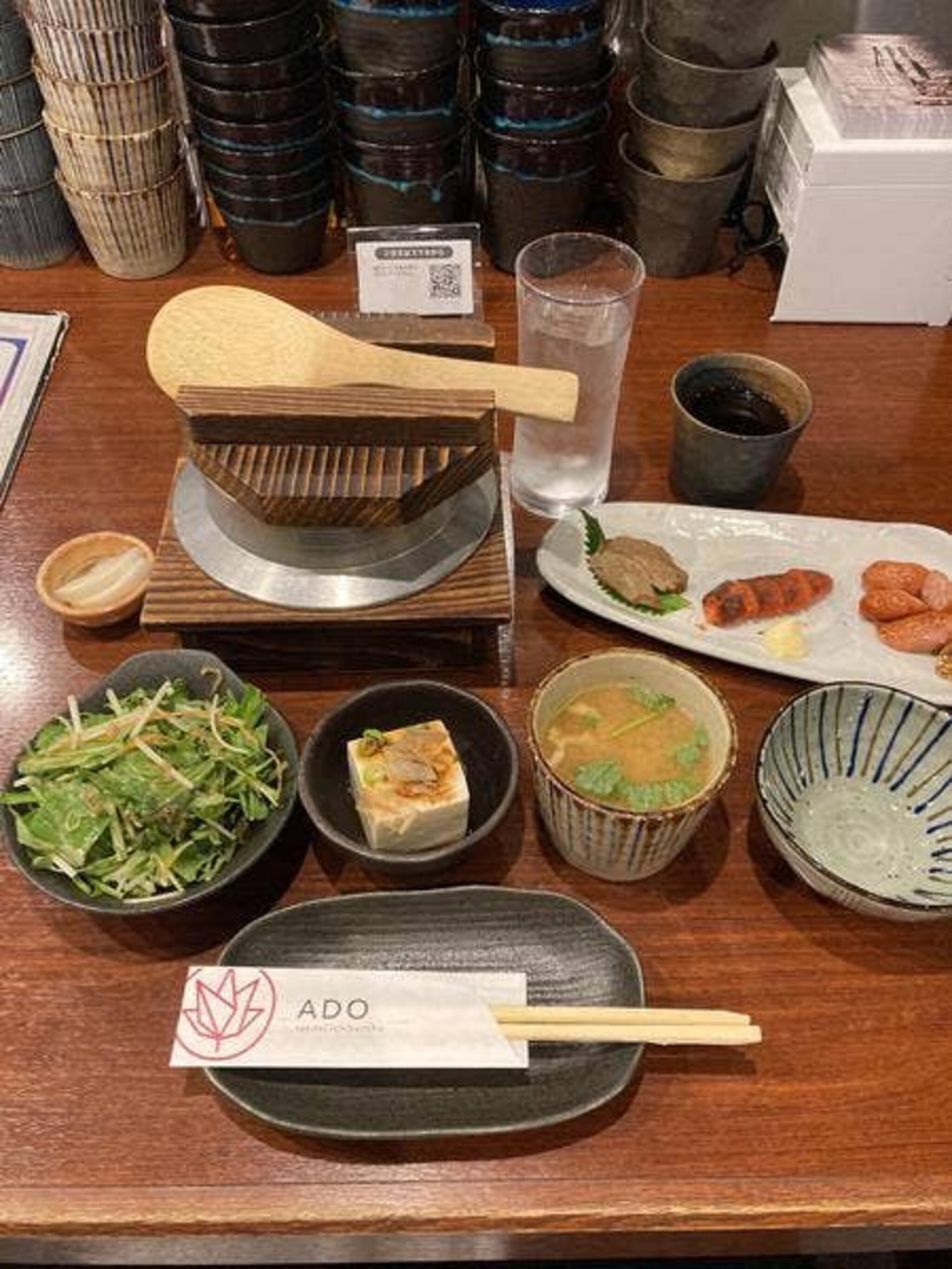 京都の創作和食 ADO(あど)の代表写真5