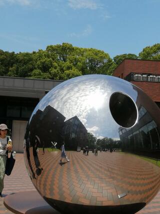 東京都美術館のクチコミ写真2