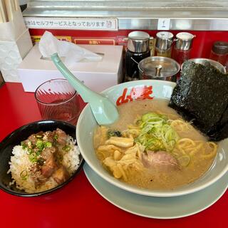 ラーメン山岡家 留萌店の写真27