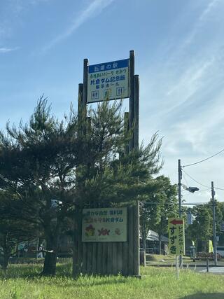 道の駅 ふれあいパーク・きみつのクチコミ写真1