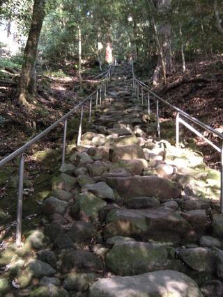 熊野磨崖仏のクチコミ写真1