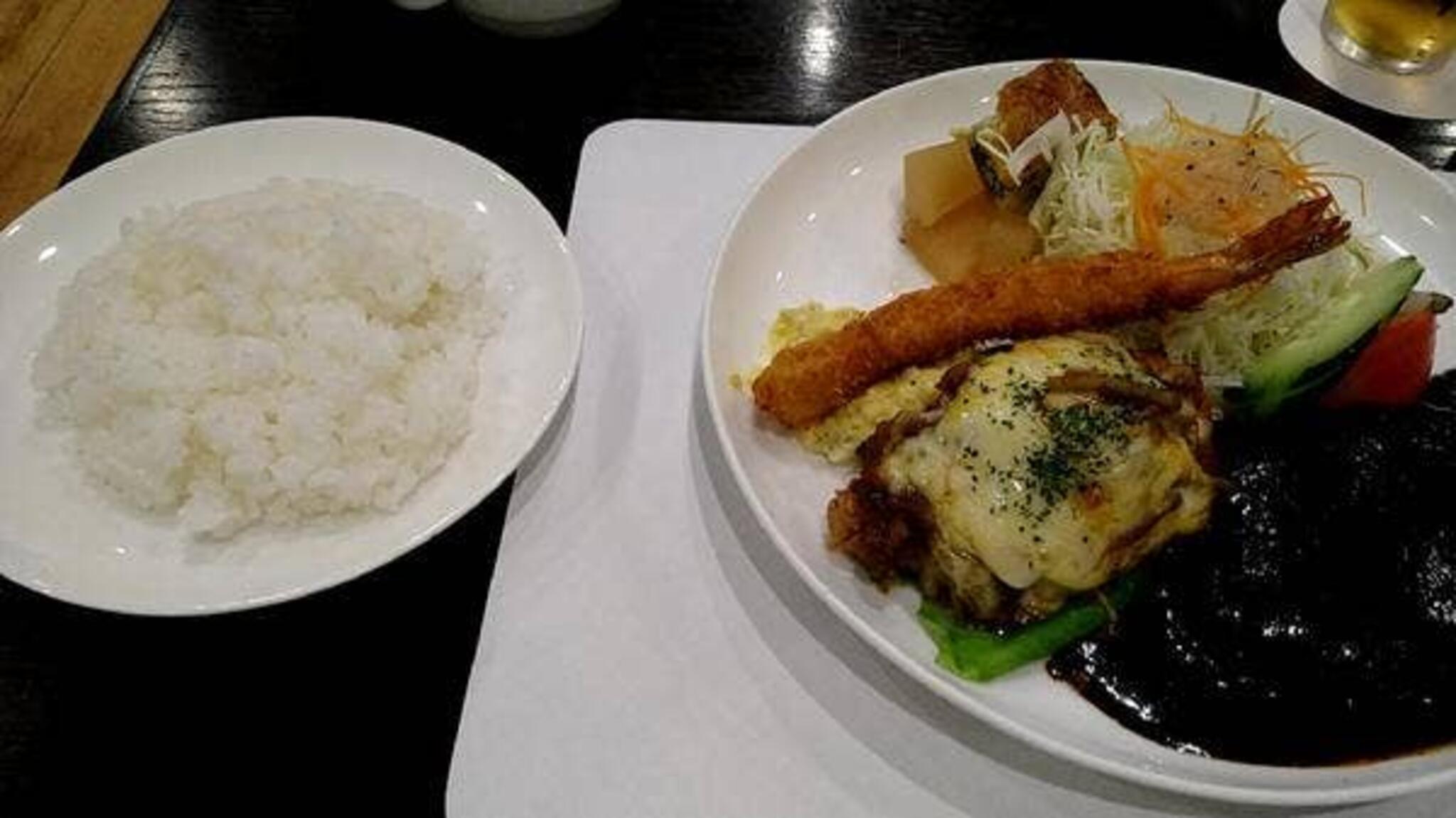 洋食レストラン Kiitosの代表写真6