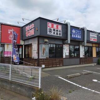 お好み焼肉道とん堀 鶴ヶ島店の写真8