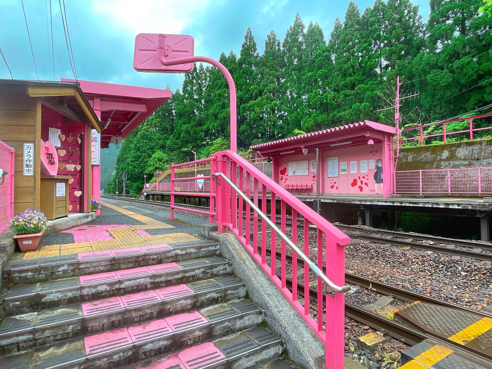 恋山形駅の代表写真7