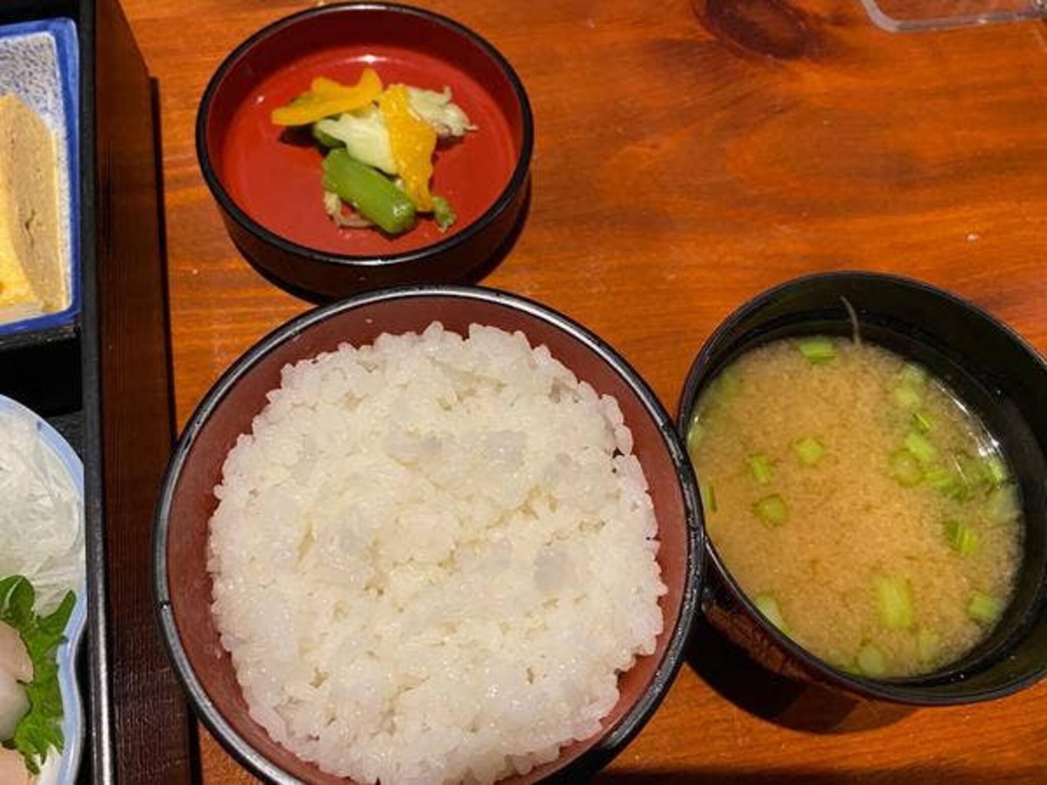 日本料理 竹俣の代表写真1